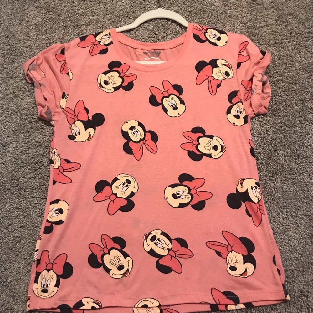 Minnie Mouse t-shirt